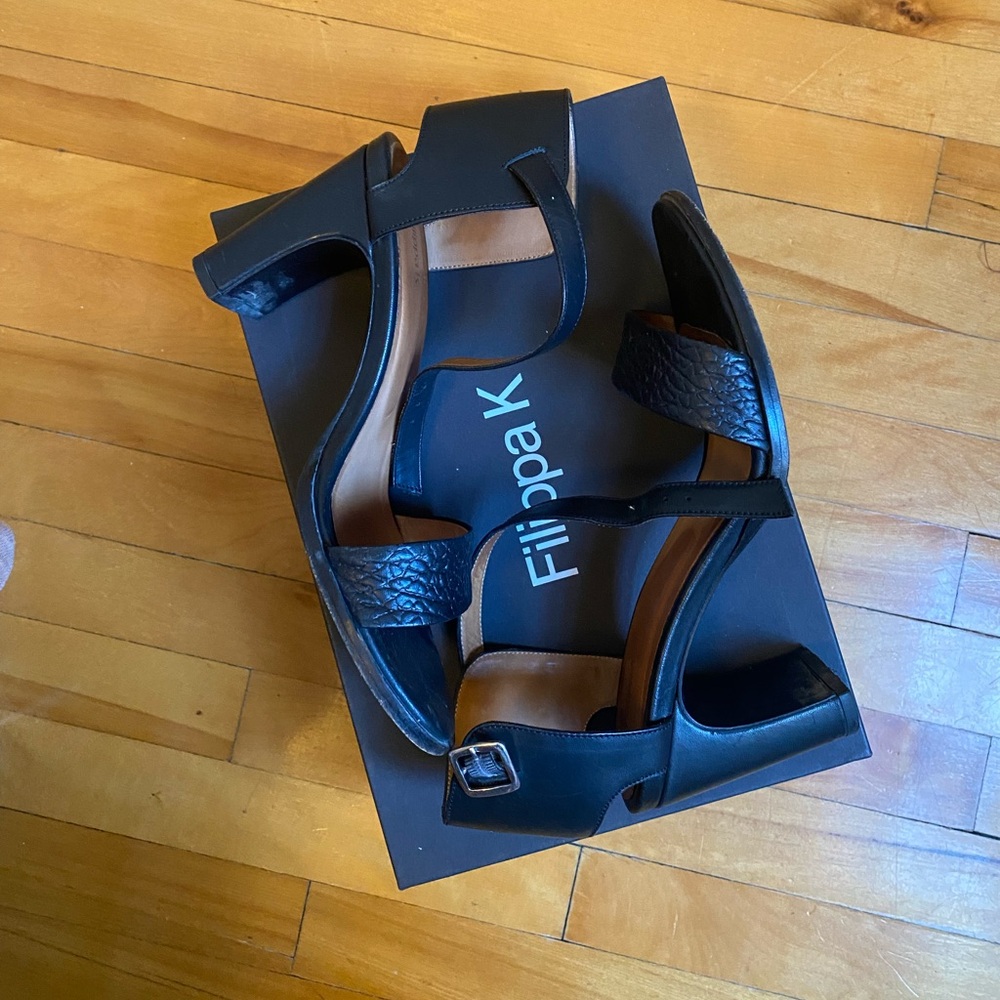 Filippa K sandals